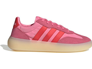 Adidas Barreda Decode Γυναικεία Sneakers Φούξια JR1217
