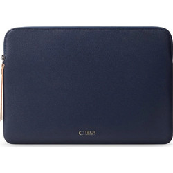 Tech-Protect Fleece Θήκη Laptop 14" Blue