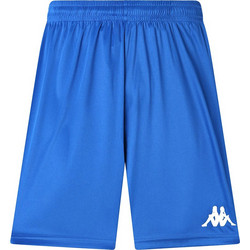 Kappa Bugo Αθλητικό Ανδρικό Σορτς Royal Blue 31343MW