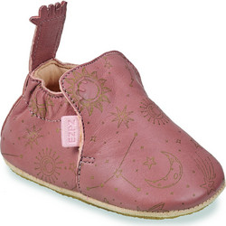 Easy Βρεφικά Slip Ons Αγκαλιάς Μωβ AMZ80A-57