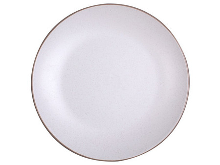 GTSA Πιάτο Ρηχό Πορσελάνης 27cm 67-15627