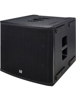 LD Systems Stinger SUB 15A G3