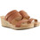 UGG Ebele Καλοκαιρινές Γυναικείες Πλατφόρμες Χαμηλές Ταμπά 1124993-TLTH