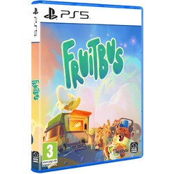 Fruitbus PS5