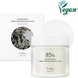 Dr. Althea Anastatica Skin Conditioning Ενυδατικά Μαντηλάκια Καθαρισμού Προσώπου 65τμχ