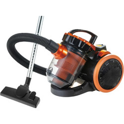 Prime3 SVC32 Ηλεκτρική Σκούπα χωρίς Σακούλα 1.8lt