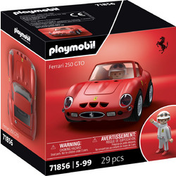 Playmobil Ferrari 250 GTO για 5+ Ετών 71856