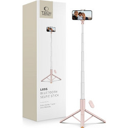 Tech-Protect L09S Pink