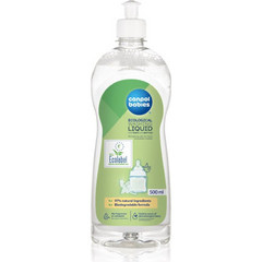 Canpol Βabies Βρεφικό Υγρό Πιάτων 500ml