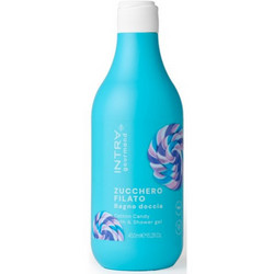 Phytorelax Intra Cotton Candy Αφρόλουτρο σε Gel 450ml