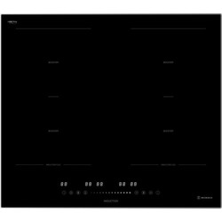 Morris MIF-65367 Επαγωγική Εστία Αυτόνομη με Λειτουργία Κλειδώματος