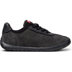 Camper Παιδικά Sneakers Μαύρα K800651-001