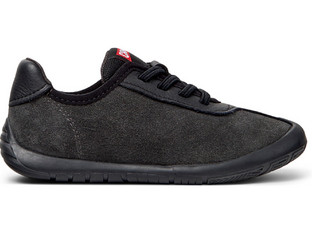Camper Παιδικά Sneakers Μαύρα K800651-001