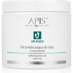 Apis Api-Podo Άλατα Μπάνιου Κρύσταλλοι για Ποδόλουτρο 650gr