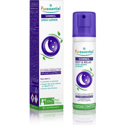 Puressentiel Rest & Relax Air Spray 75ml