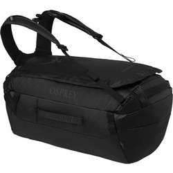 Osprey Transporter 10006320 Σακ Βουαγιάζ 40lt Μαύρο