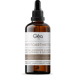 Gea Lab Phytoarthritis 100ml