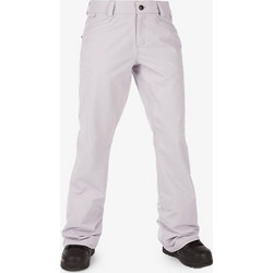 Volcom Hallen H1352307-AMS Ανδρικό Παντελόνι για Ski & Snowboard