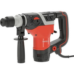Yato YT-82116 Περιστροφικό Κατεδαφιστικό Πιστολέτο Ρεύματος 1100W με SDS Plus