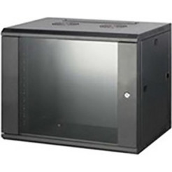 Safewell SMC5406 Επιτοίχια Καμπίνα Rack 6U 45x54x37cm