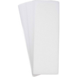 One Non Woven Ταινίες Αποτρίχωσης για Κερί 25τμχ