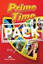 Prime Time 3 American English