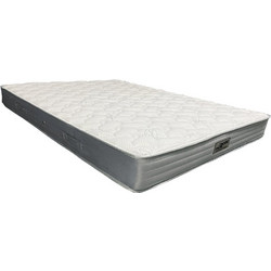 Orion Strom EN1505 Silver Lux Pocket Διπλό 150x200cm