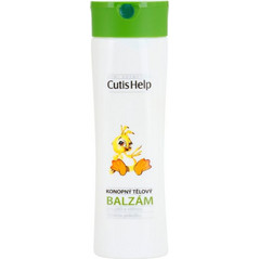 CutisHelp Mimi Βάλσαμο Σώματος 200ml