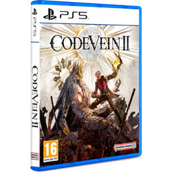 Code Vein II PS5
