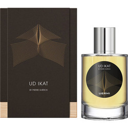 Uermi Ud Ikat Eau de Parfum 100ml