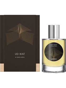 Uermi Ud Ikat Eau de Parfum 100ml