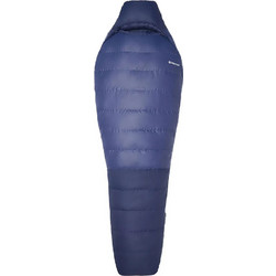 Marmot Mad River Sleeping Bag Μονό Χειμερινό Μπλε M16041-41677