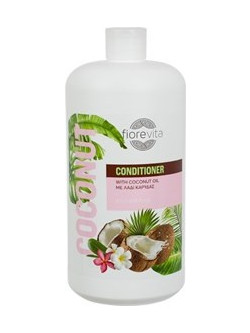 Fiorevita Coconut Conditioner για Επανόρθωση 1lt