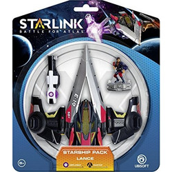 Starlink: Battle For Atlas Starship Pack Lance Video Games And Consoles