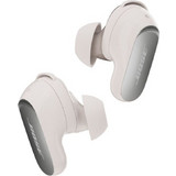 Bose Quietcomfort Ultra (2nd Gen) Ακουστικά Bluetooth In Ear Ανθεκτικά στο Νερό White Smoke