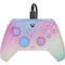 Turtle Beach Rematch Advanced Cotton Candy Wired Controller για PC & Xbox Turtle Beach Rematch Advanced Cotton Candy Wired Controller για PC & Xbox