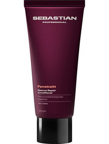 Sebastian Penetraitt Conditioner για Επανόρθωση για Ταλαιπωρημένα Mαλλιά 200ml