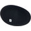 The Box Oval 10 Ηχείο Εξωτερικού Χώρου 150W Μαύρο