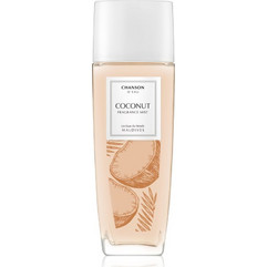 Chanson d'Eau Coconut Body Mist 75ml