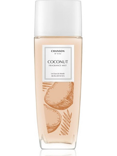 Chanson d'Eau Coconut Body Mist 75ml