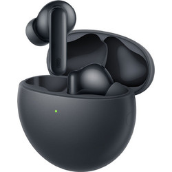 Huawei FreeBuds 7i Ακουστικά Bluetooth In Ear Ανθεκτικά στο Νερό Black
