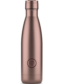 Cool Bottles CB304174 Rose Gold 500ml