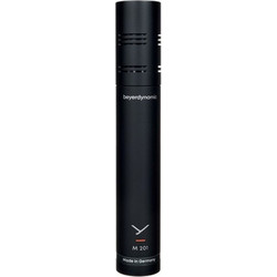 Beyerdynamic M 201 Δυναμικό Μικρόφωνο XLR (2023)