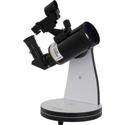 Omegon Maksutov MightyMak Dobson 60