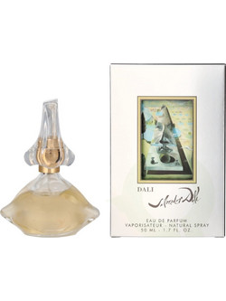 Salvador Dali Eau de Parfum 50ml