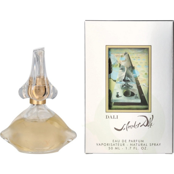 Salvador Dali Parfum Rossmann