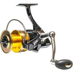 Ryobi Verum 5000 Μηχανισμός Ψαρέματος για Spinning / Casting