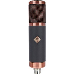 Telefunken TF39 Πυκνωτικό Μικρόφωνο XLR