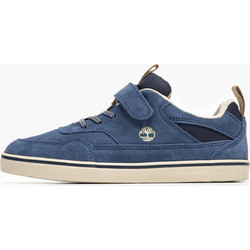 Timberland Παιδικά Sneakers Navy Μπλε TB0A27T1EP31