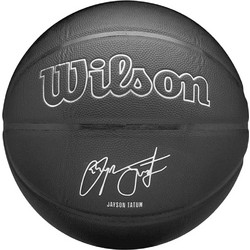 Wilson NBA Player Evergreen Jayson Tatum WZ4027101XB7